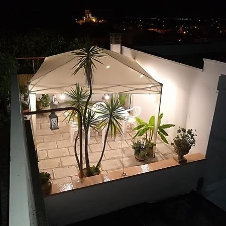 Vacanza Nel Salento1 Matino Exterior photo
