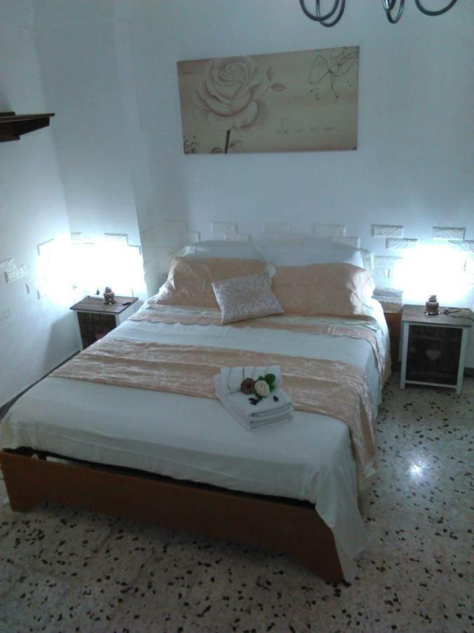 Vacanza Nel Salento1 Matino Exterior photo